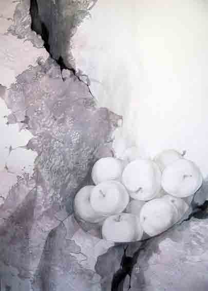 триптих "Сентябрьские тени"2