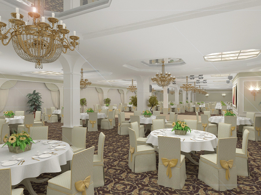 Ресторан в2