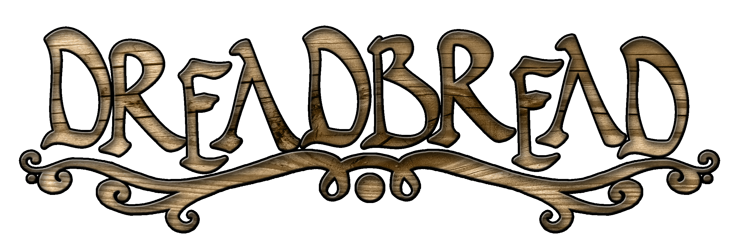 Логотип для музыкальной группы