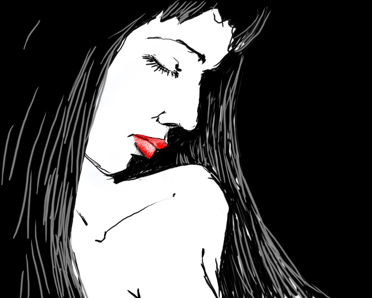 проба пера-2