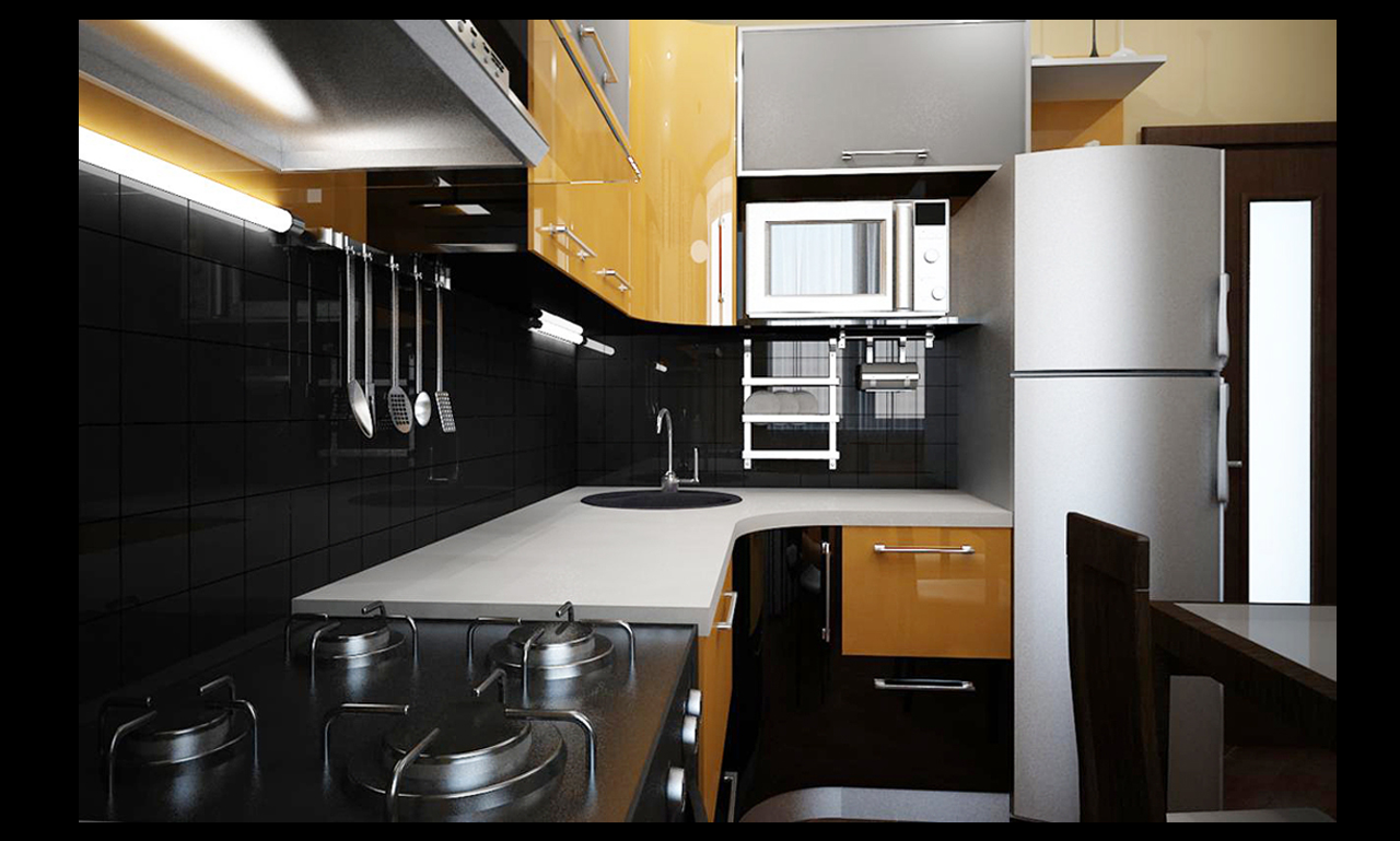 квартира на кожуховской