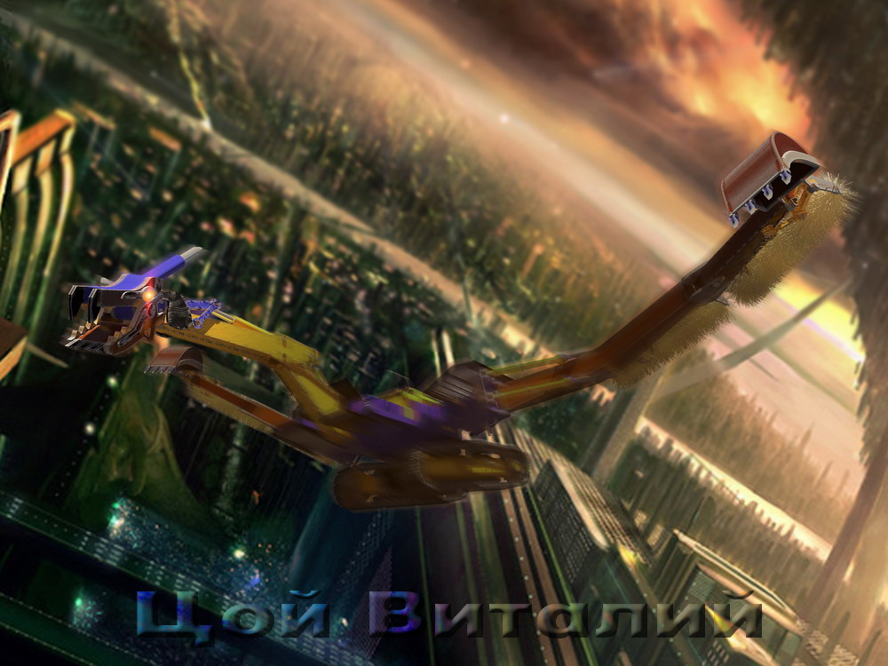 Трансформер для сайта строительной техники