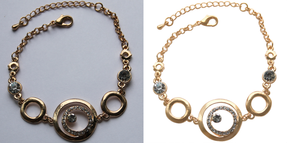 Обтравка, цветокоррекция