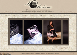 Магазин сумок, Joomla