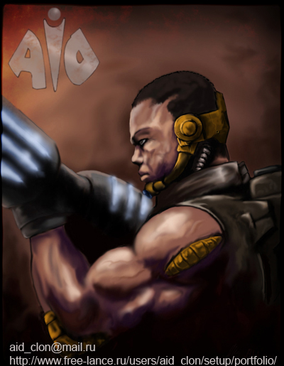 Арт к проекту "Звёздный десант"01