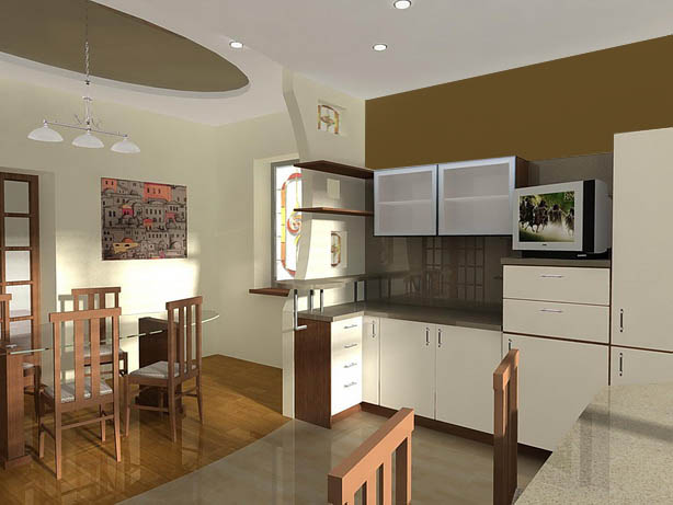 Дом в Бобруйске