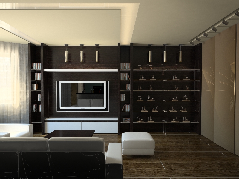 кв. 55 кв.м. - г.Москва