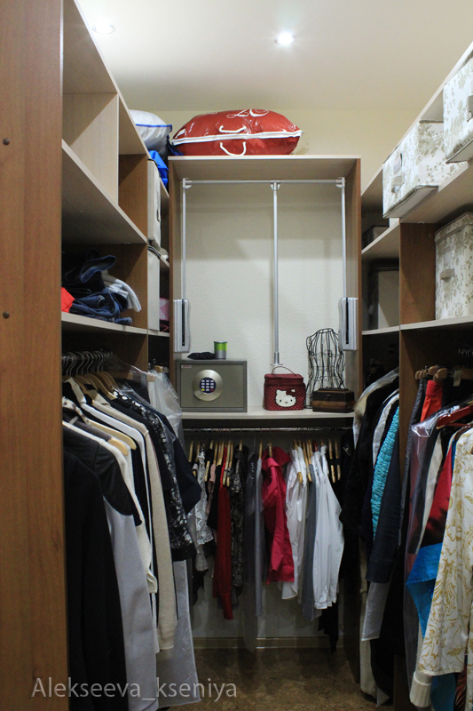 Дизайн интерьера