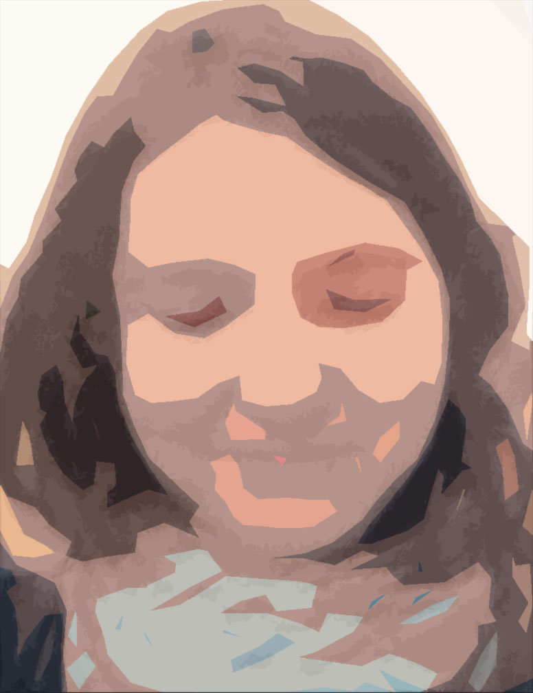 приклад обробки