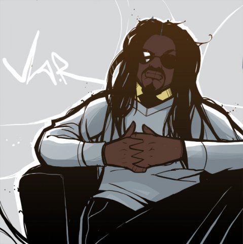 баннер для ночного клуба