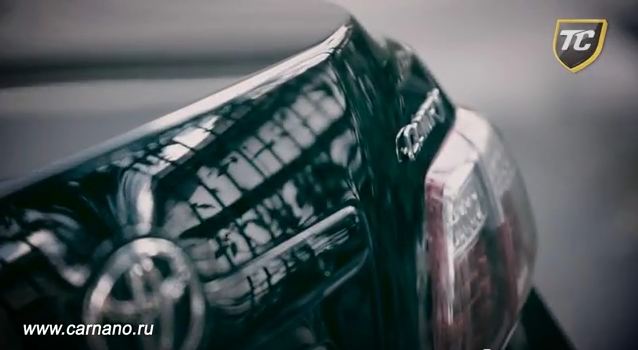 Тюнинг &amp; Сервис 02