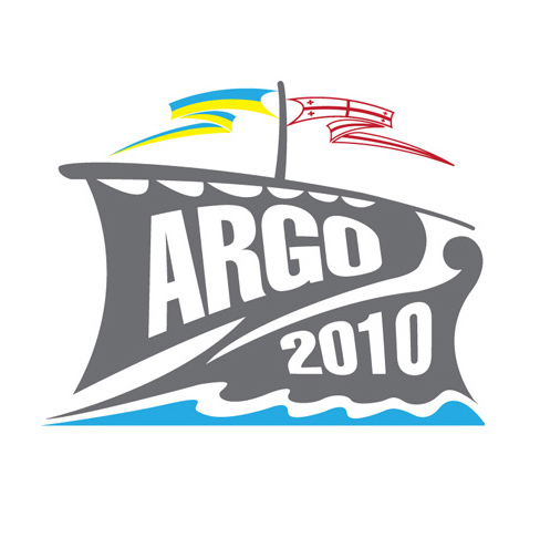 Логотип Арго