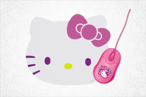 7 подарков для блондинки и ее компьютера