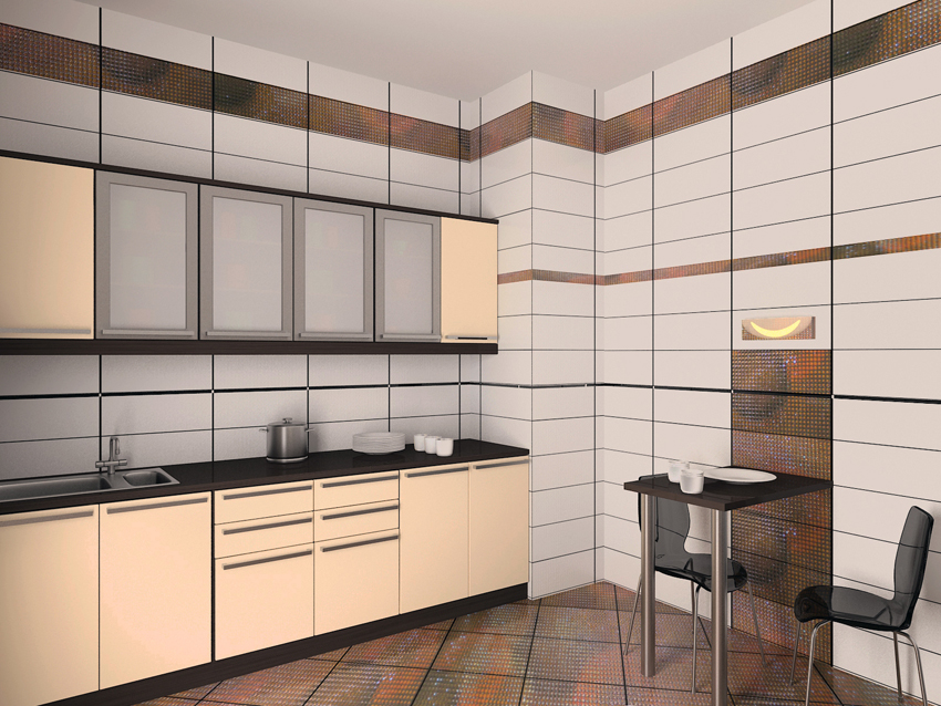 Торговый центр "Энергия" г.Анапа