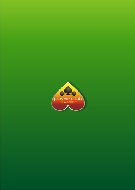 Pocer Club managtment