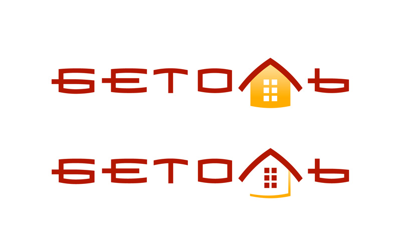 логотип "Бетоль"