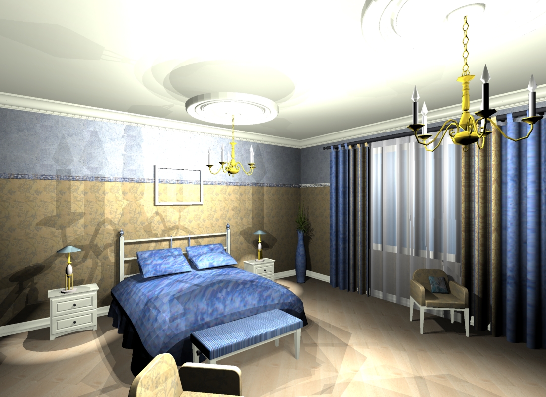 частная квартира