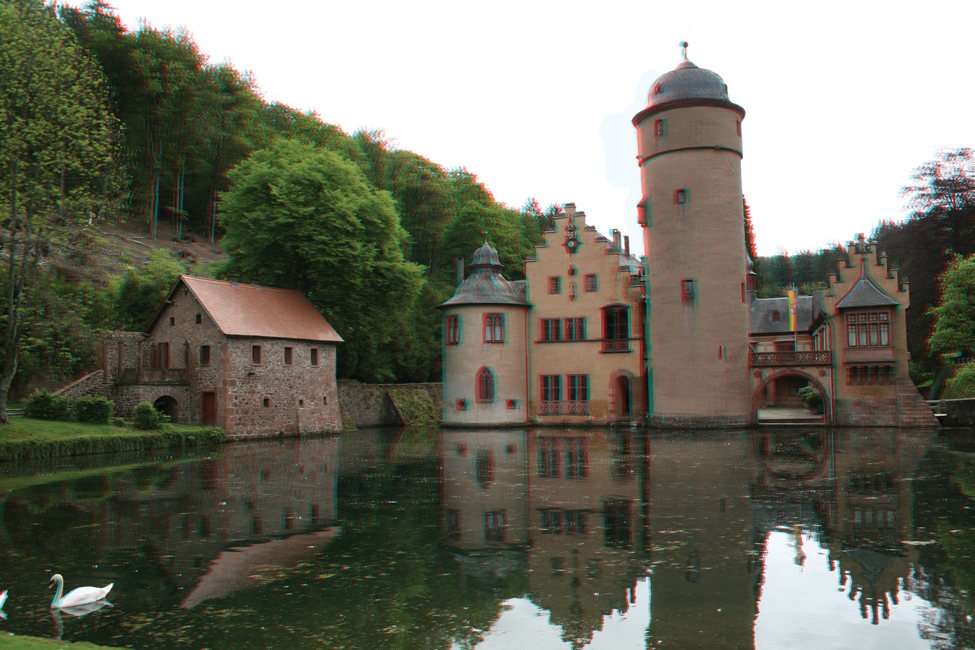 3D конвертирование