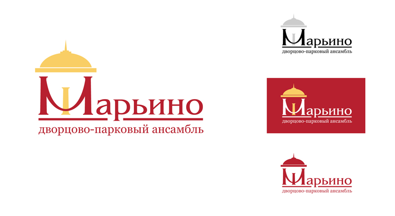 Дворцово-парковый ансамбль "Марьино"