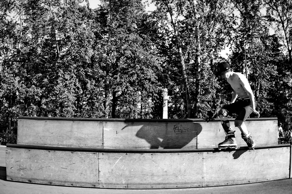 Александр Новоселов