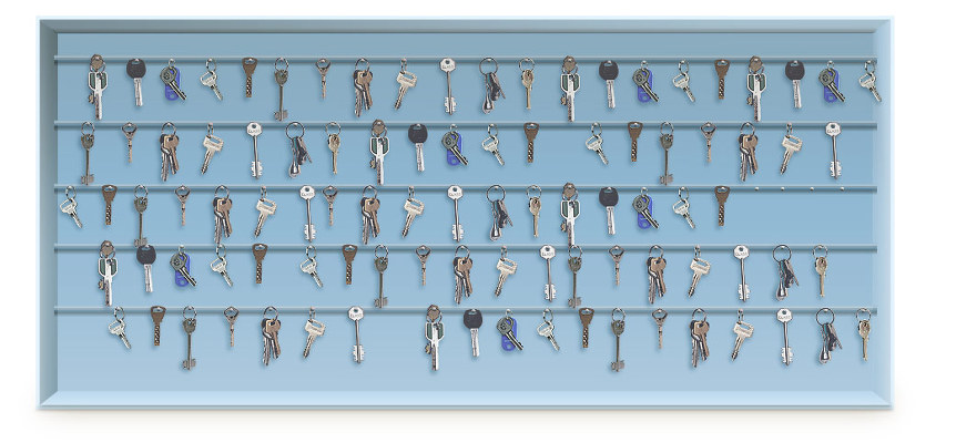 Иллюстрация к рекламному баннеру.