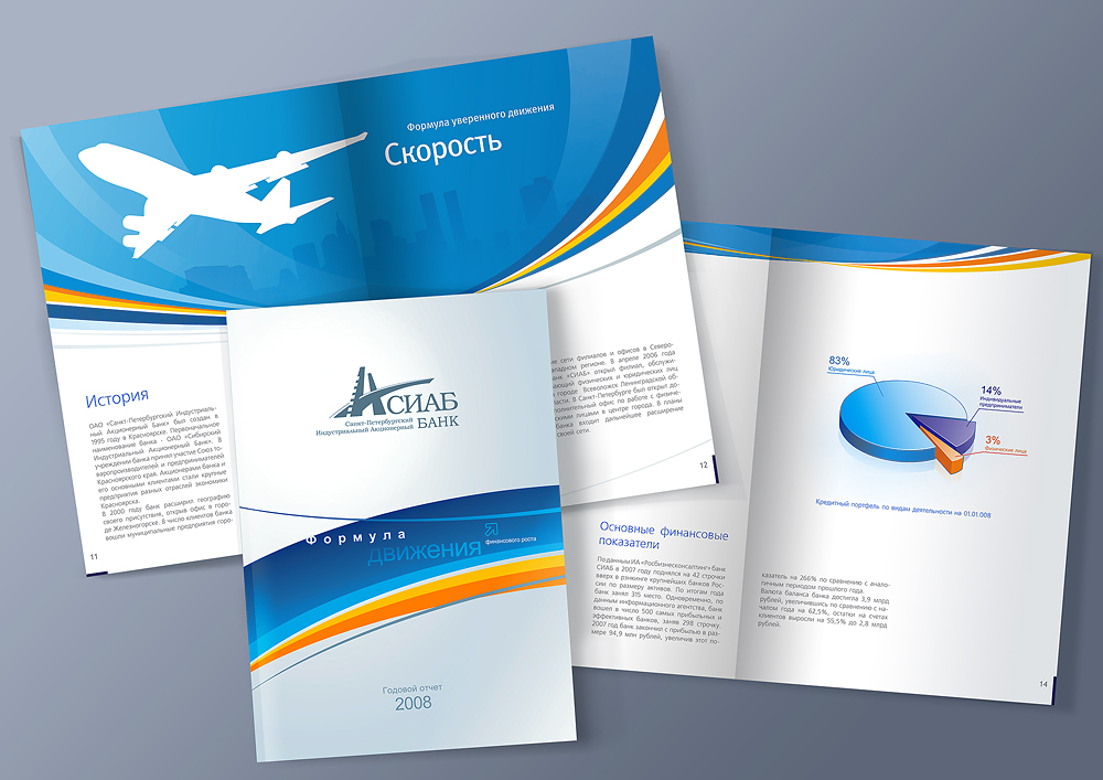 годовой отчет СИАБ