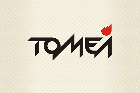 Логотип ООО "Томел"