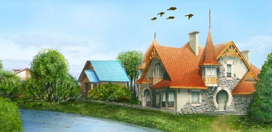 Фрагмент шапки