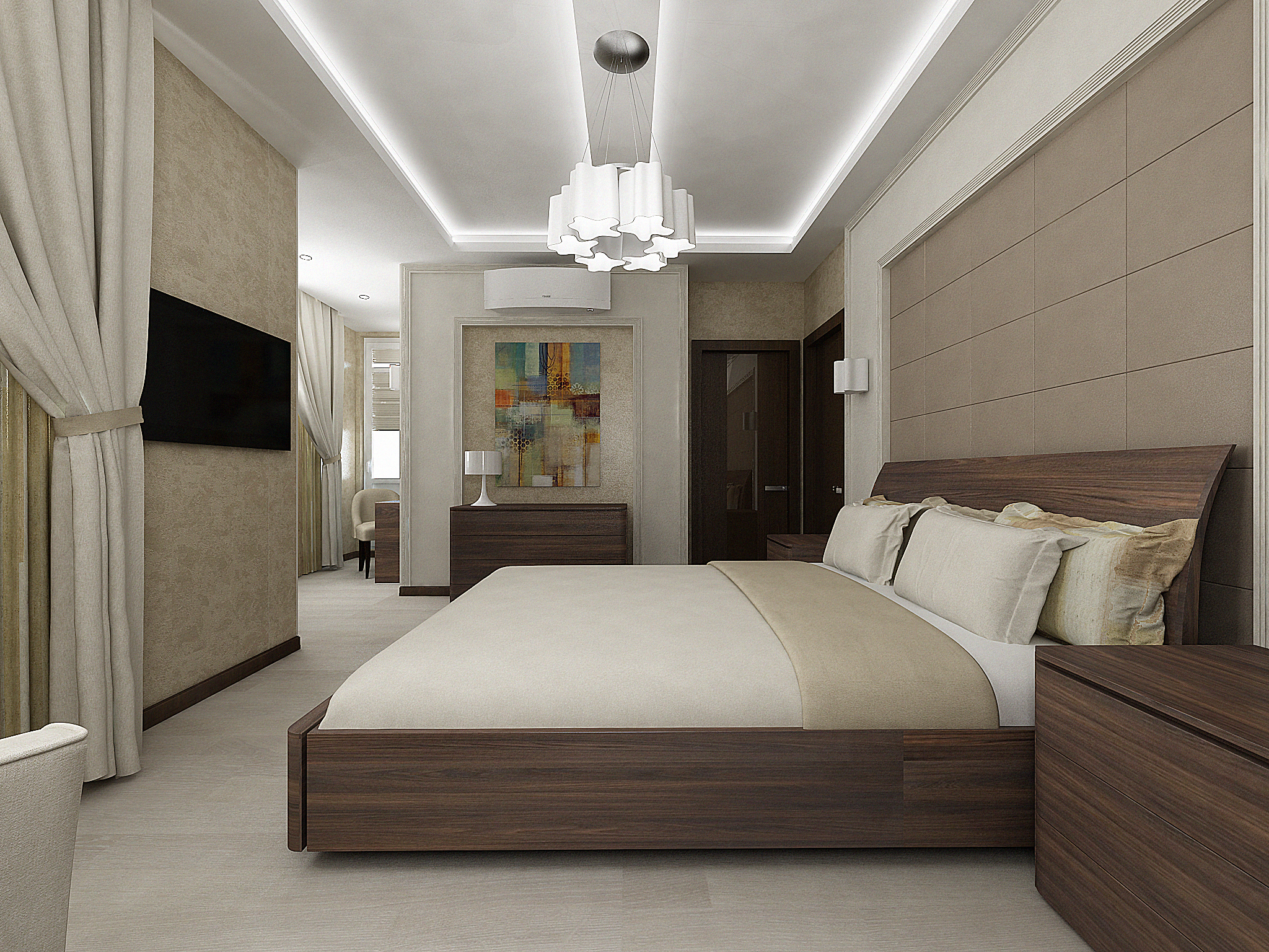 таун хаус кп Мечта