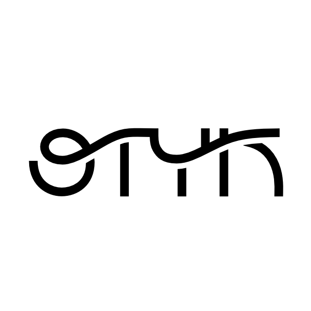 Логотип для Otyk