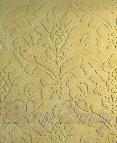 декоративное покрытие стен