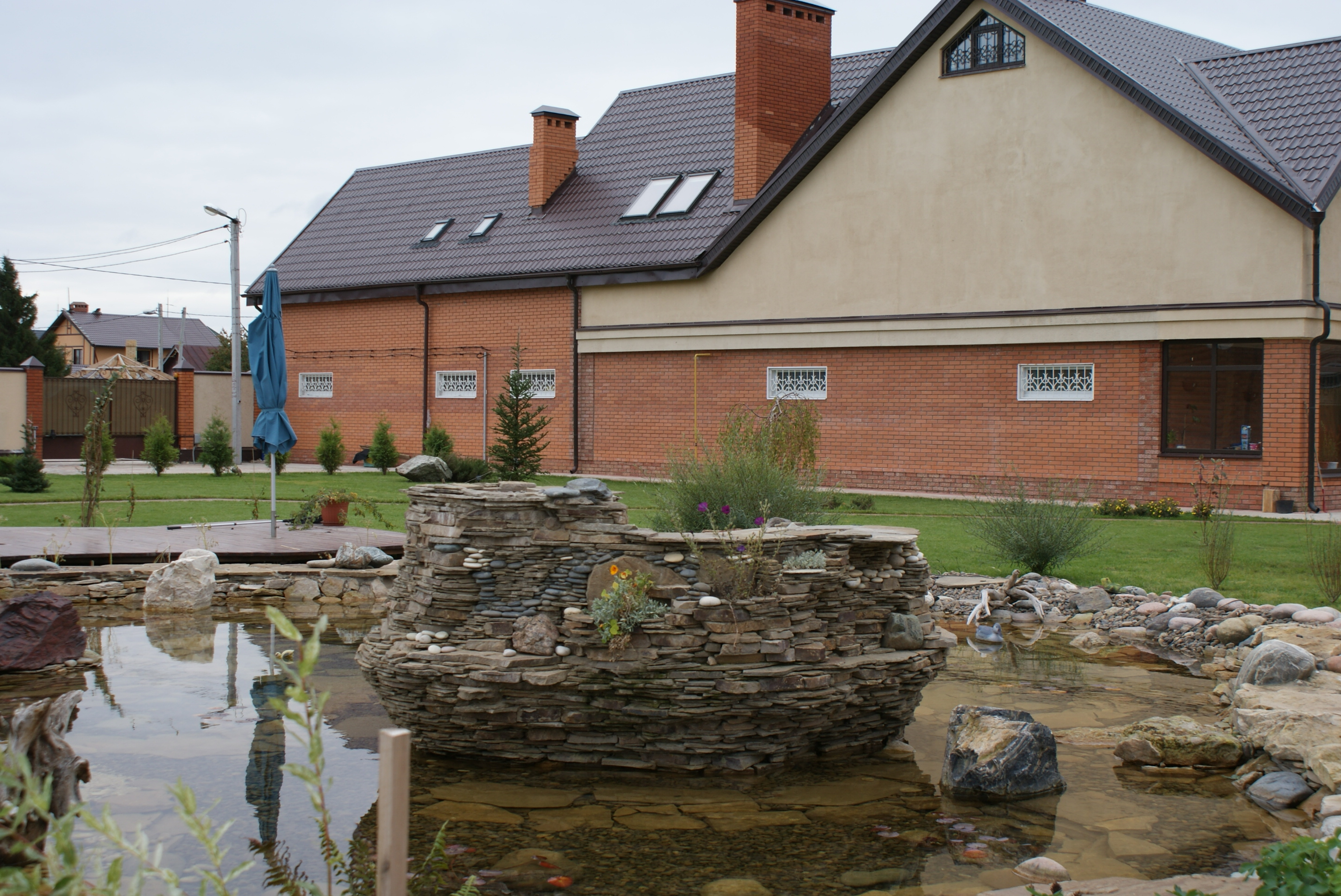 ЧАСТНЫЙ ОБЪЕКТ, ЛАИШЕВО, ТАТАРСТАН