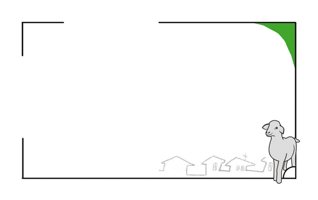 разворот книги стихов для детей