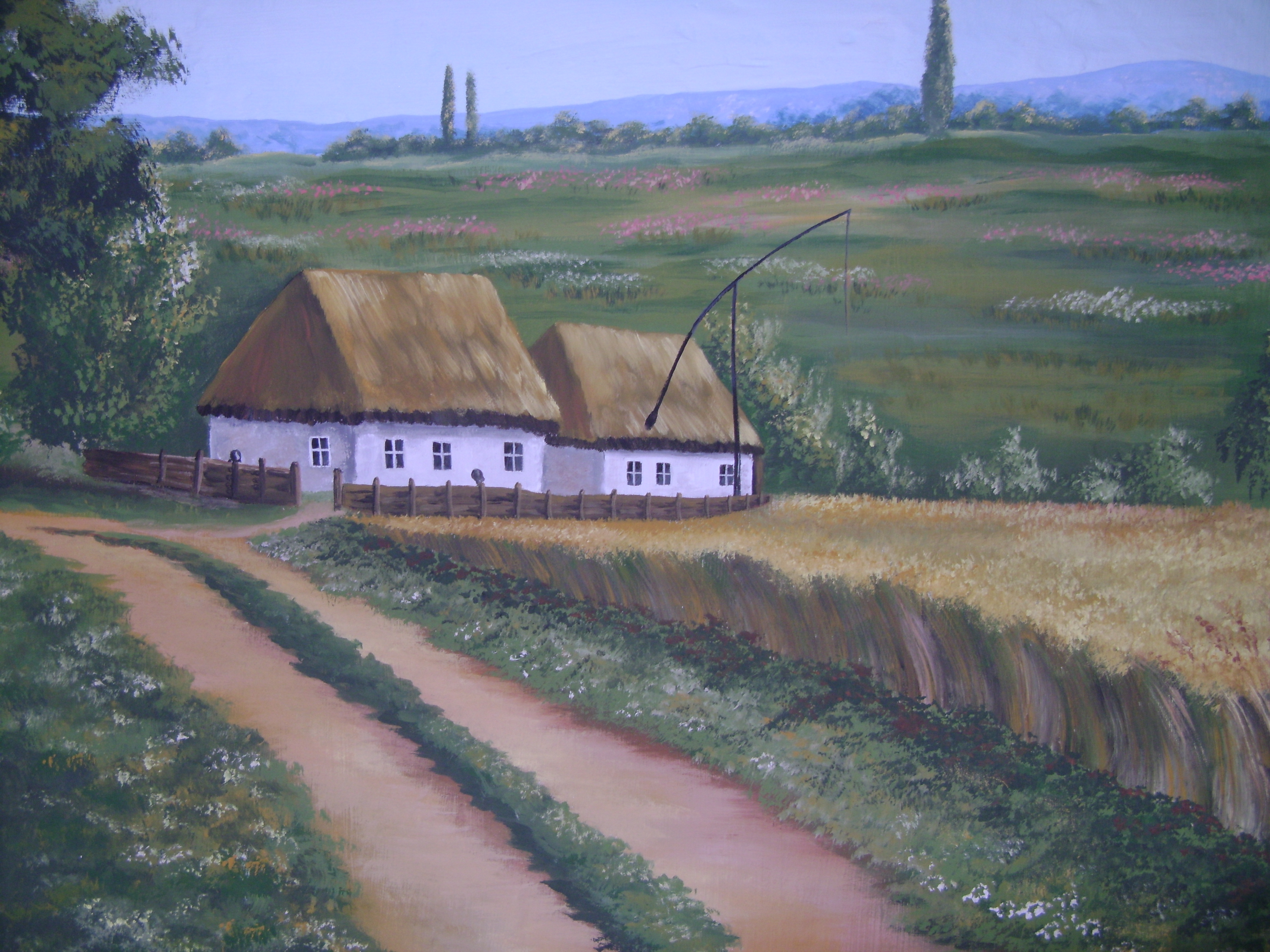 роспись в ресторане