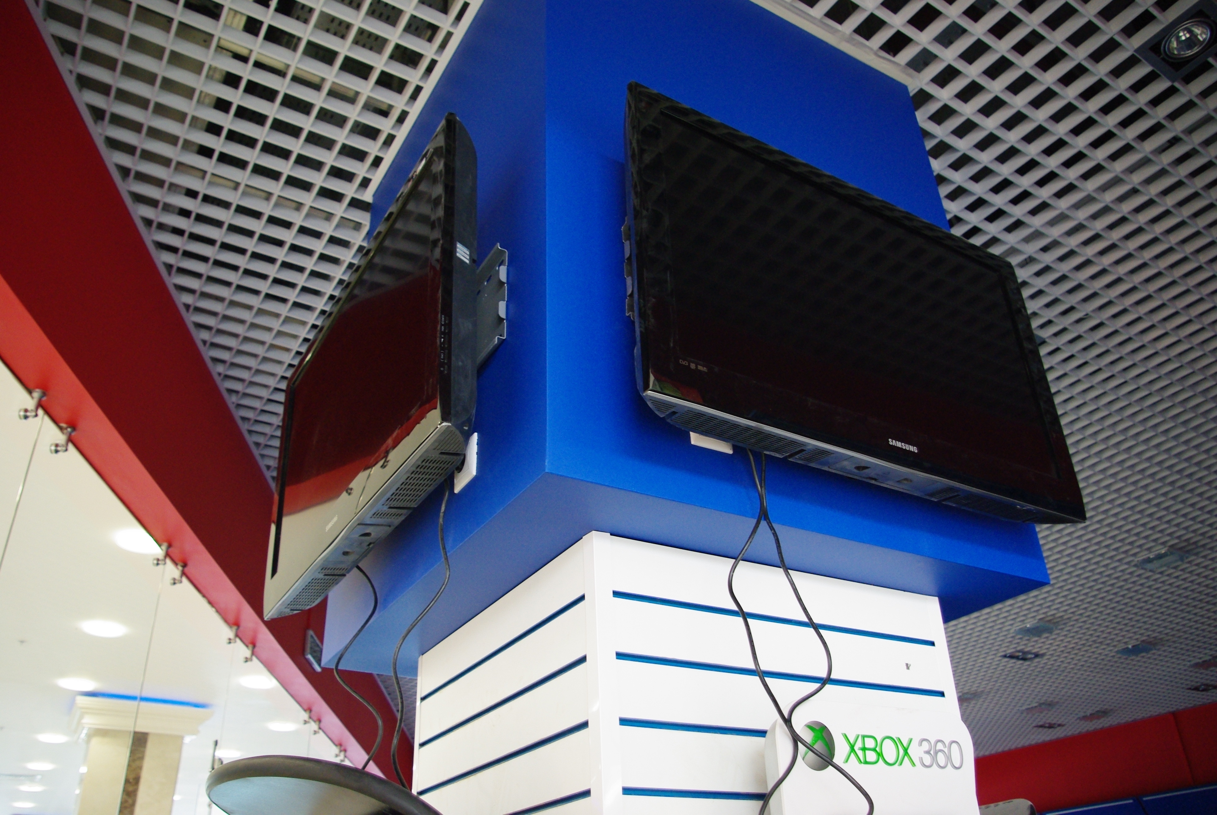 магазин Гейм-парк