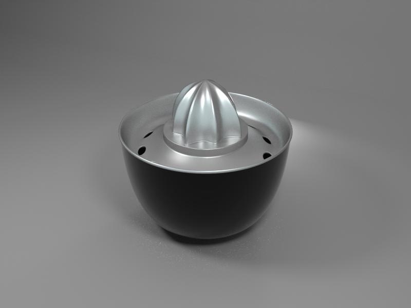 соковыжималка