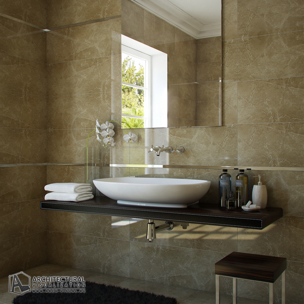 Умывальник