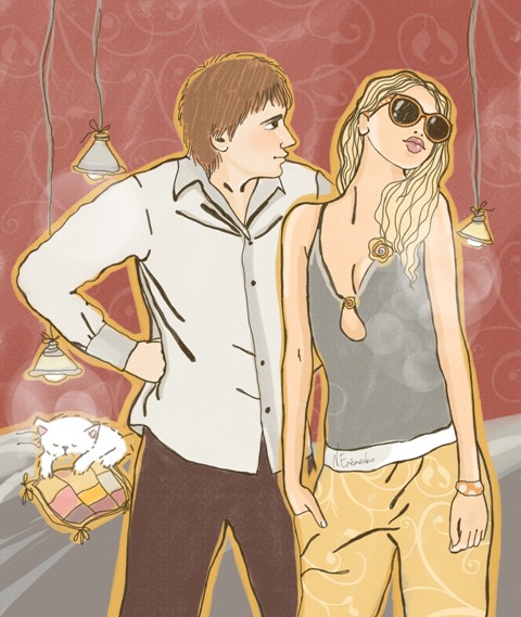 А не тиран ли ты...