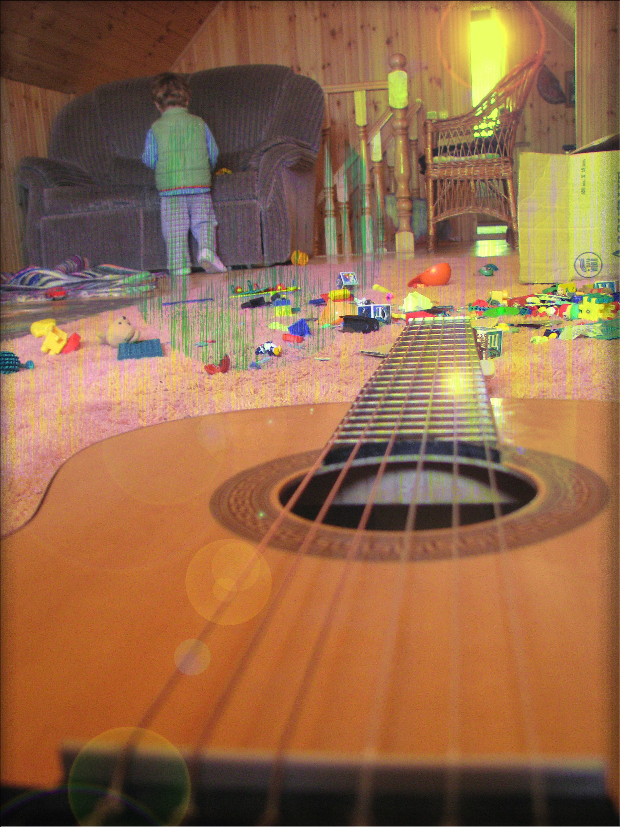 дачный образ