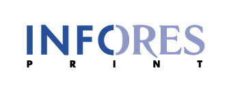INFORES Print (типография)