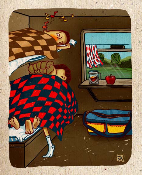 Экстремальный секс.