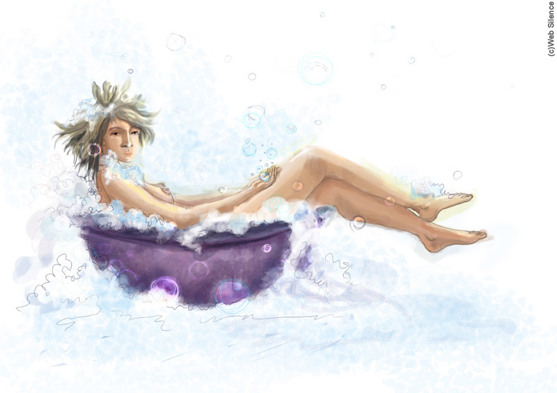 Нет горячей воды