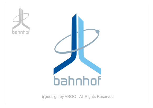 Bahnhov