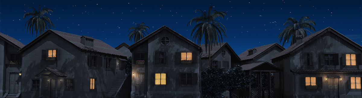 Мультипликационный проект