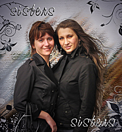 обработка фотографий