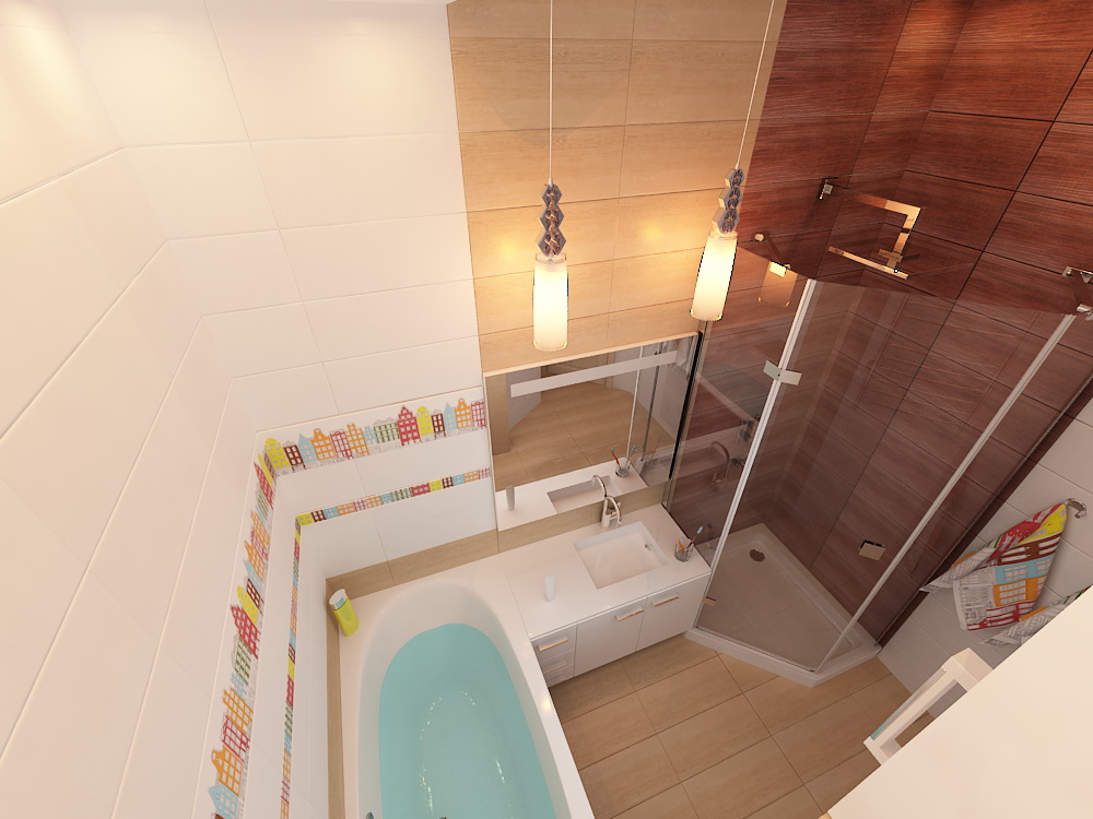 ванная комната