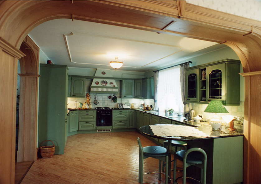 Коттедж Внуково