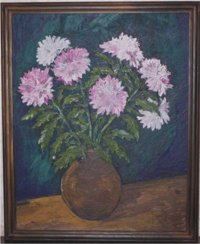 Серия Цветы