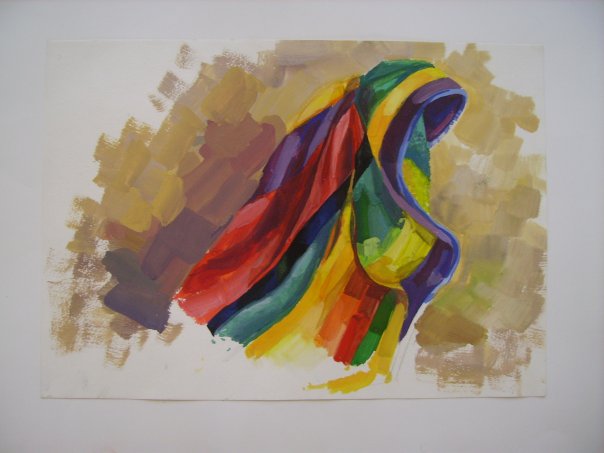 "Волшебная тряпка"