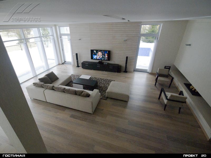 Минимализм "Бенилюкс" Москва